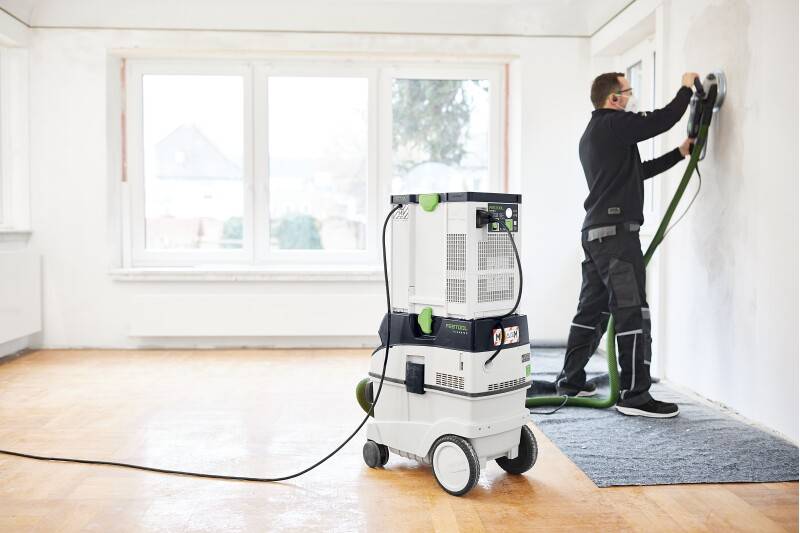 Purificateur d'air SYS-AIR M - FESTOOL - 577784 - Image 5