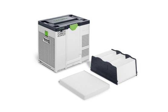 Purificateur d'air SYS-AIR M - FESTOOL - 577784 - Image 1