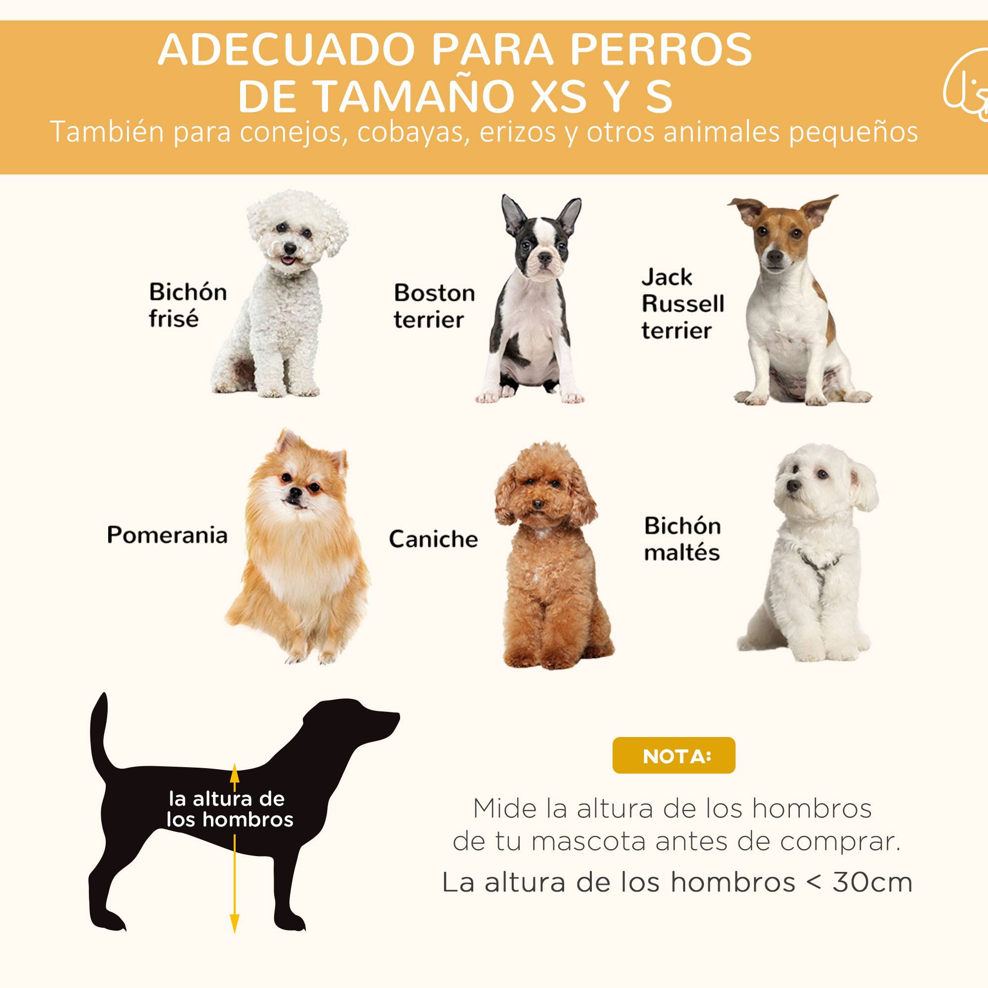 Parc pliable pour animaux de compagnie, cage pour chien pliable à 6 panneaux pour jardin, terrasse, usage extérieur, Ø120 x 60 cm, multicolore - Image 10