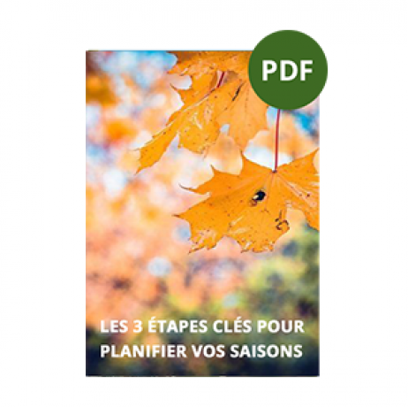 Livre "Le secret d'un sol fertile" - Image 2