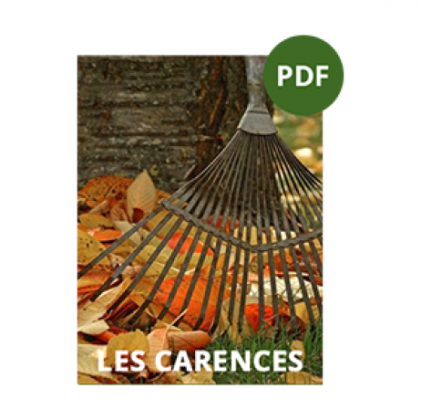 Livre "Le secret d'un sol fertile" - Image 5