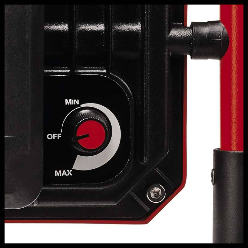 Einhell - Projecteur de chantier sans fil TE-CL 18/1800 Li-Solo (sans batterie ni chargeur) Einhell - Image 4
