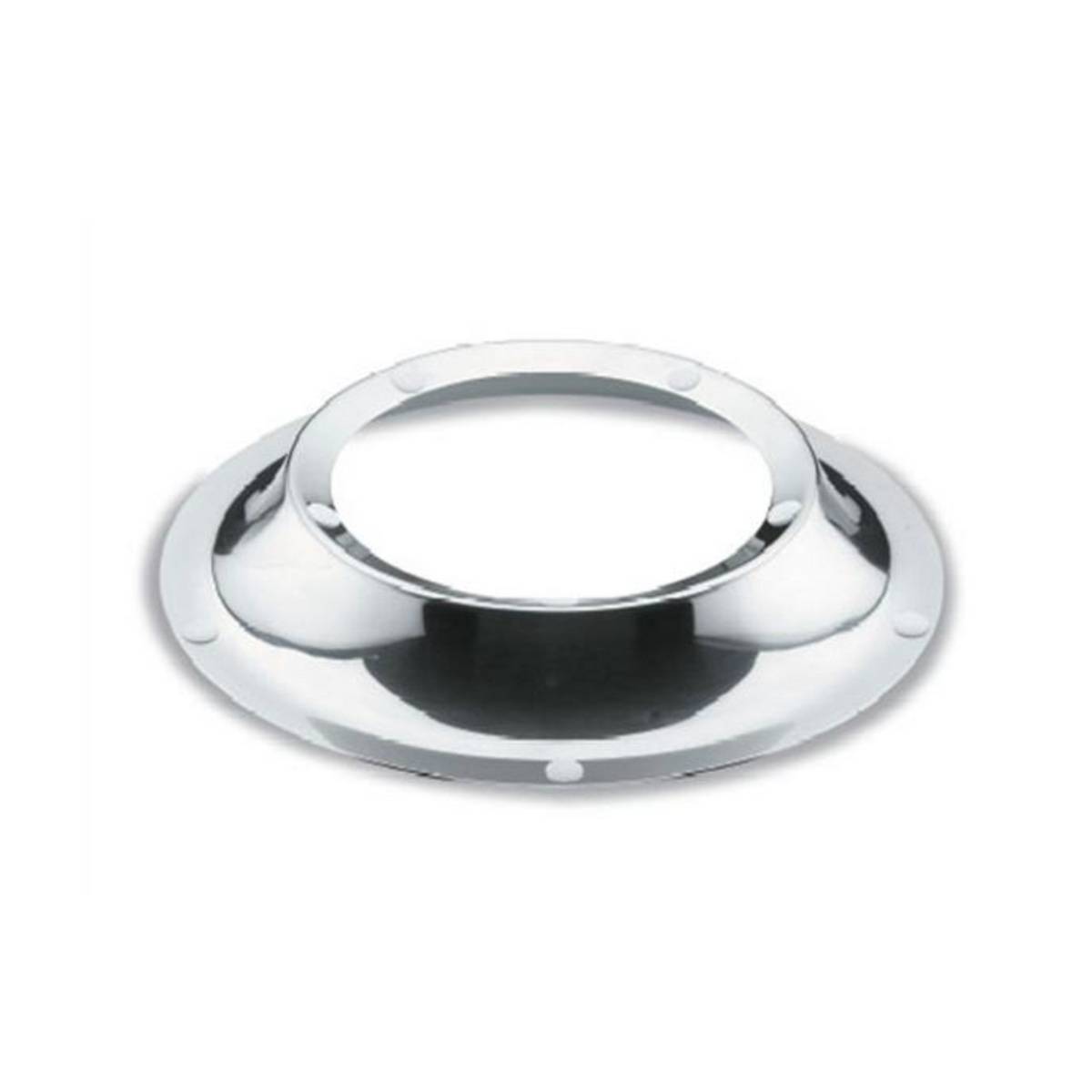 Support cul de poule inox 50300 Lacor