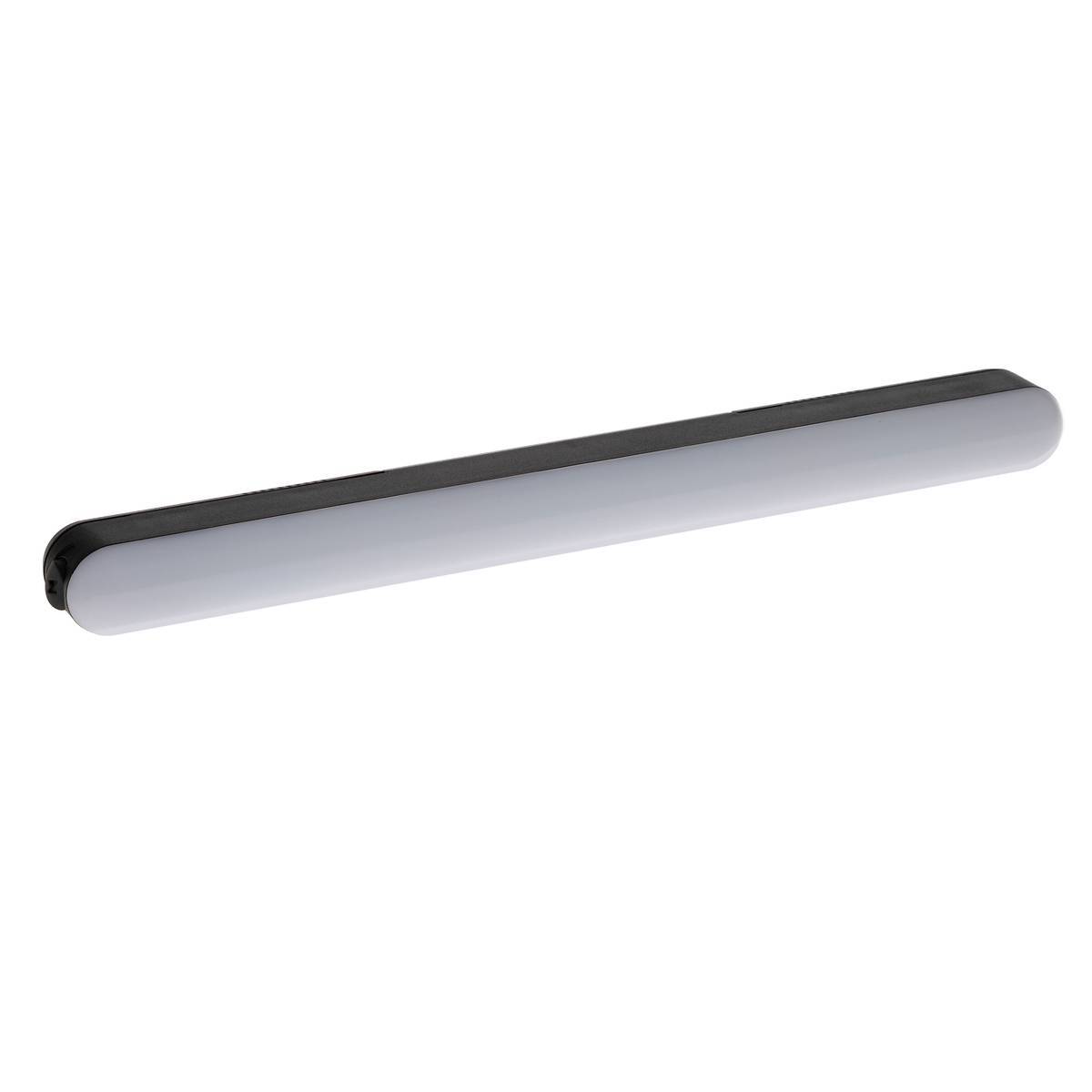 Hesperide - Lampe rechargeable pour parasol et tonnelle 30x2,5x3,5cm Hespéride - Image 1