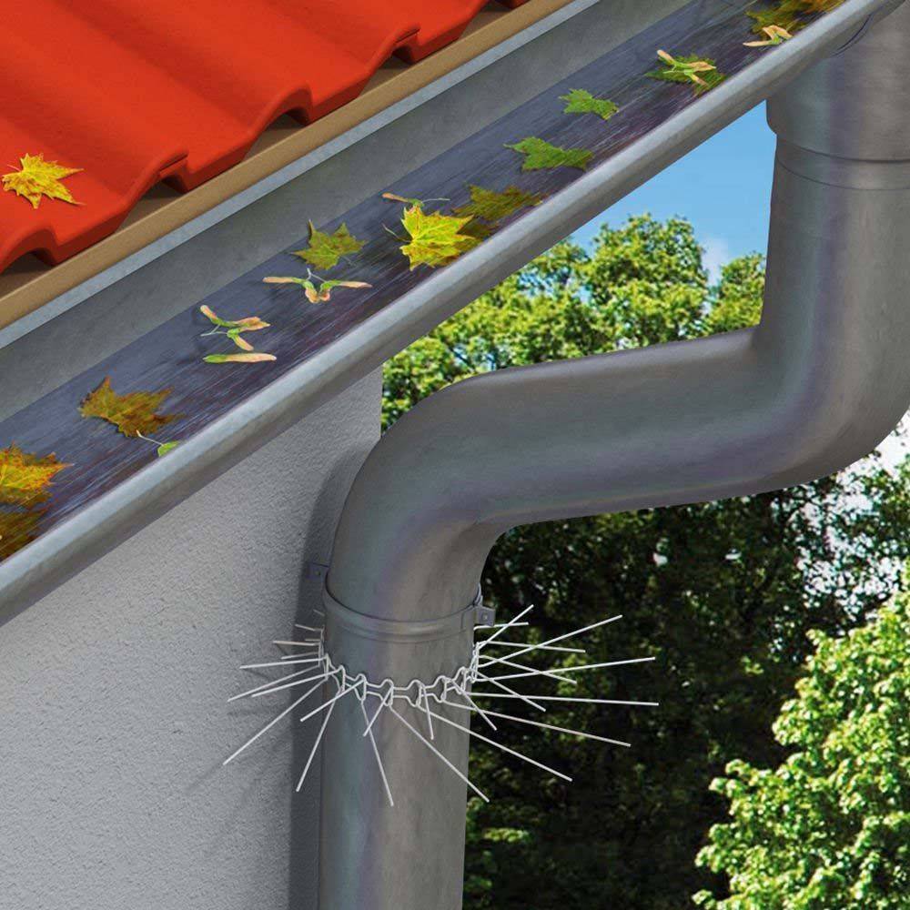 Easy life - Protection contre martres en acier inoxydable - Image 2