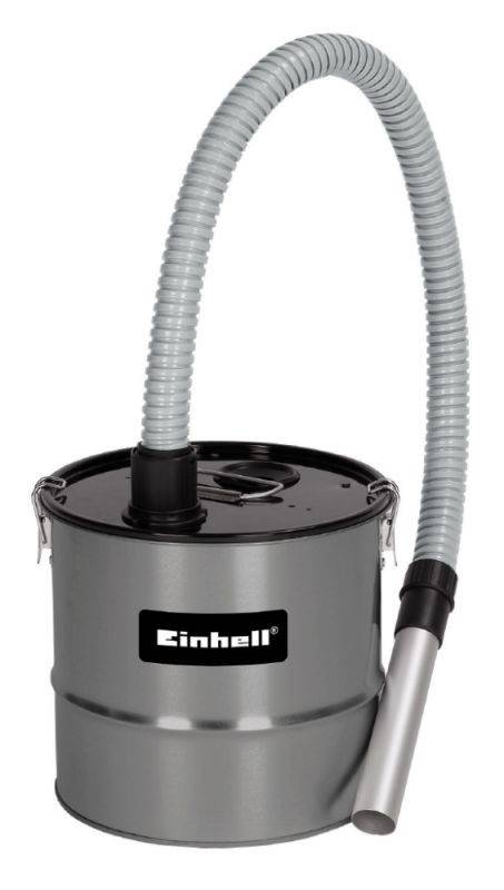 Einhell - Bidon vide-cendres 12 L Einhell