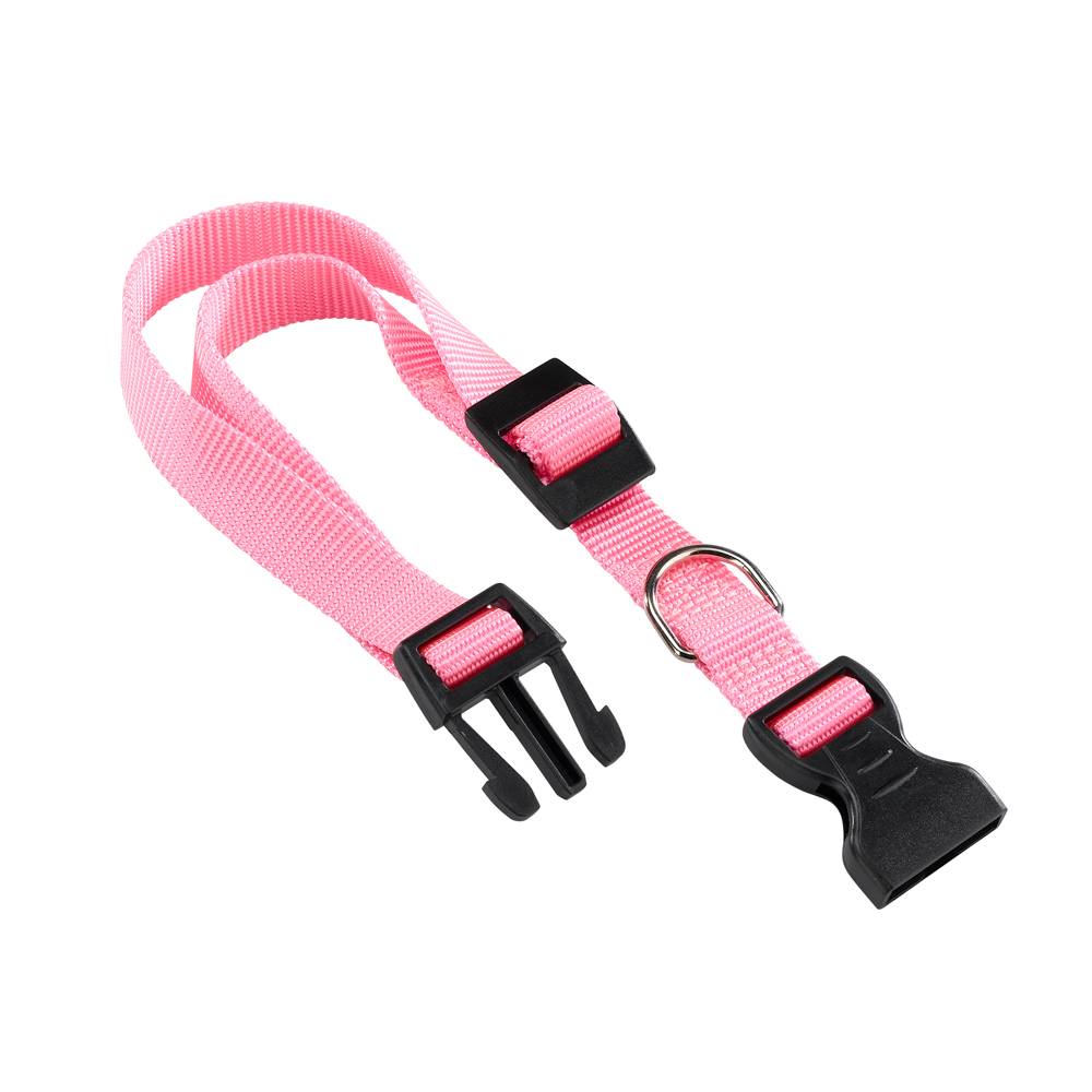 Ferplast - Collier chien chiens nylon réglable différentes couleurs FERPLAST CLUB C différentes tailles - Image 1