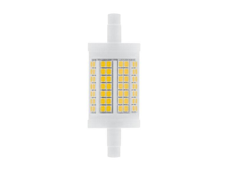 Osram - Ampoule variable led opaque crayon R7S 1521 Lm 100 W blanc chaud, OSRAM - Image 1