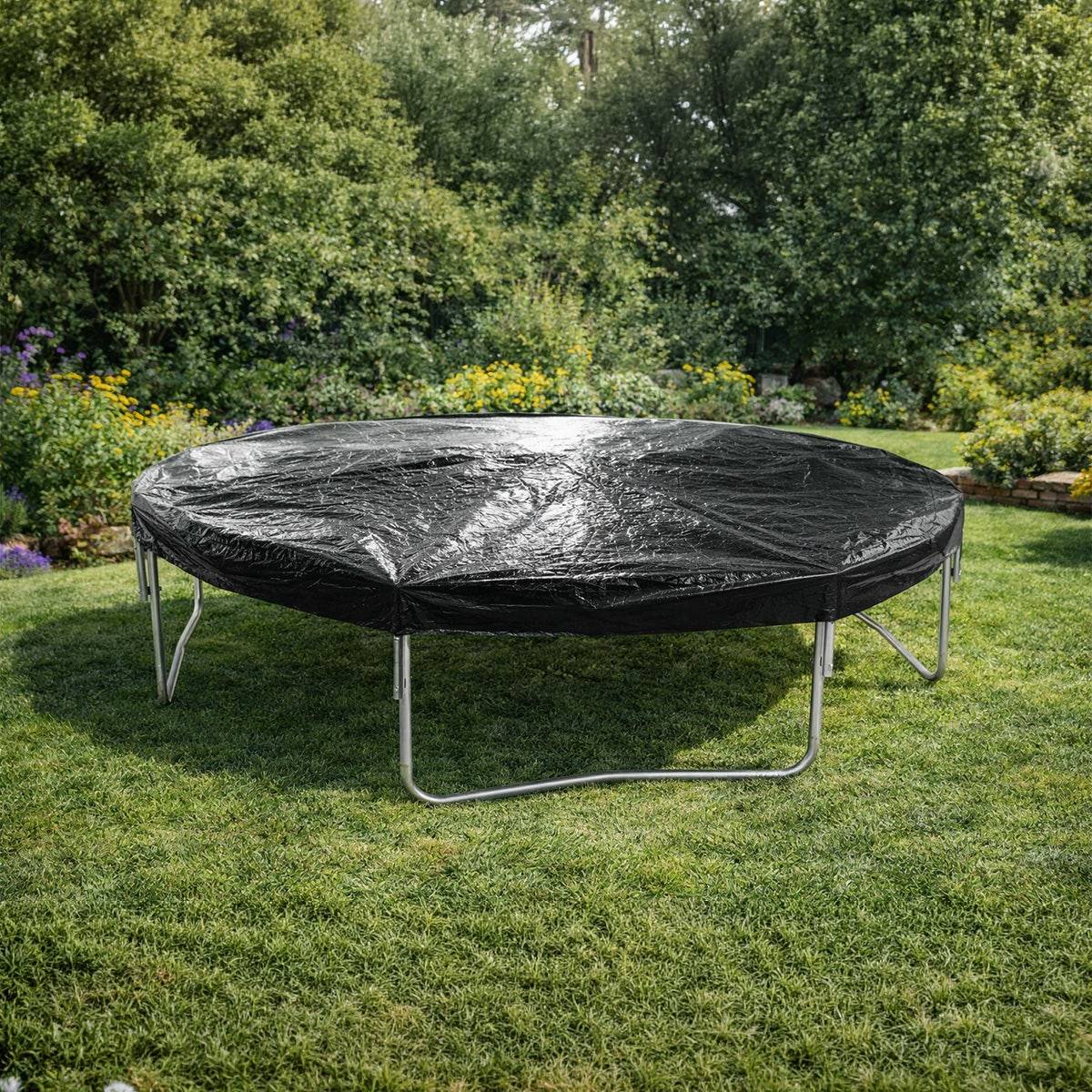 Bâche de protection pour trampoline - Image 4