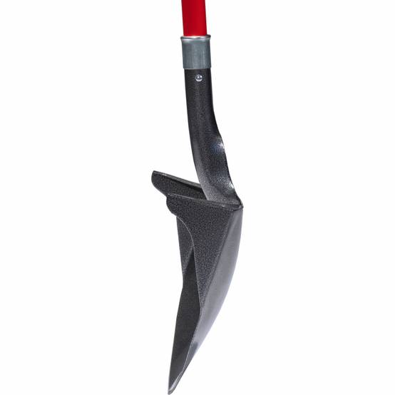 ROOTSLAYER | Pack RootSlayer™ | Noir | Adulte | RootSlayer™ + RootSlayer Pelle à rebords™ | Jardin | Acier de carbone- VENTEO - Image 9