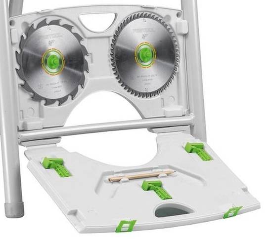 Coffre de rangement de lames FESTOOL SGA - 492228