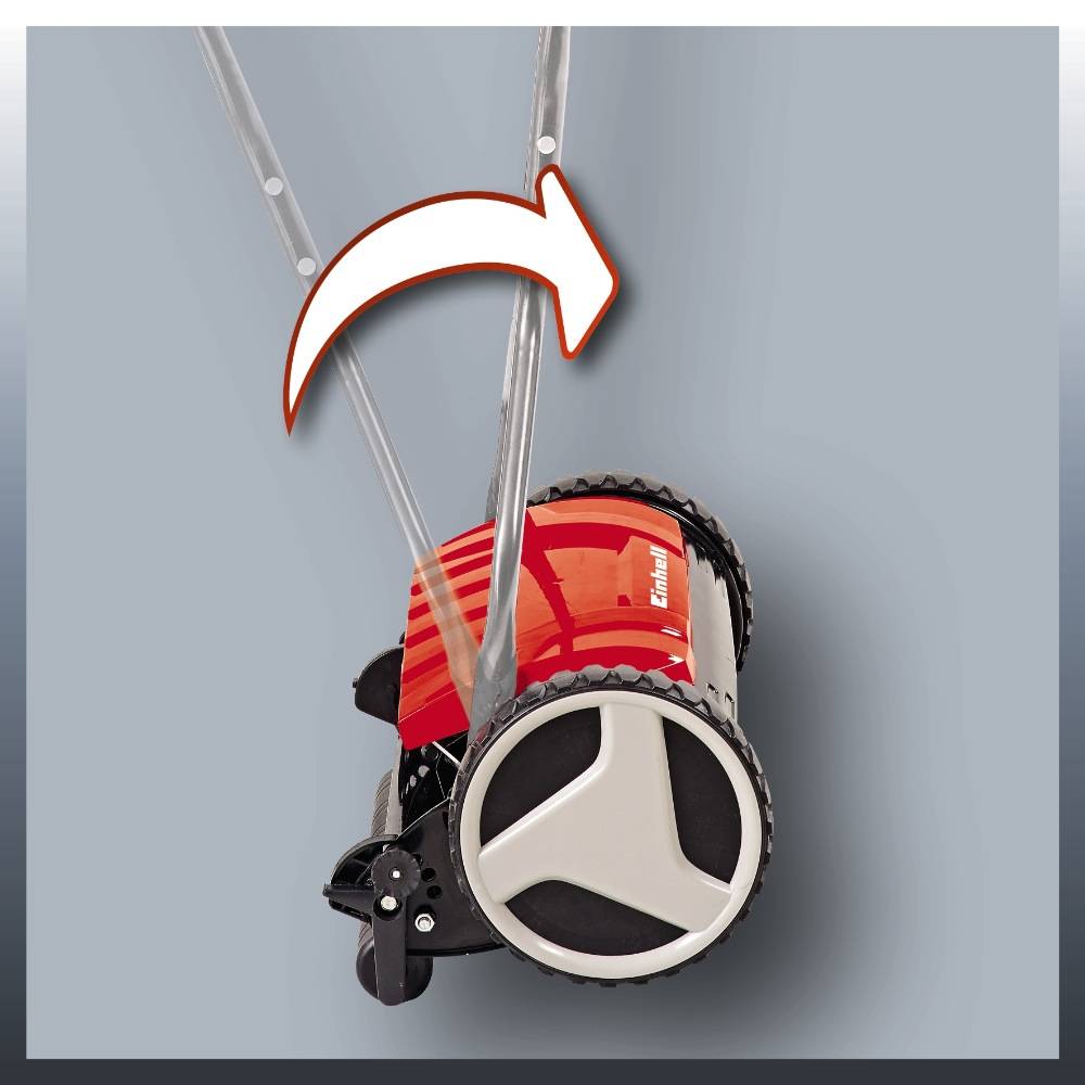Einhell - Tondeuse à main GE-HM 38 S Einhell - Image 6