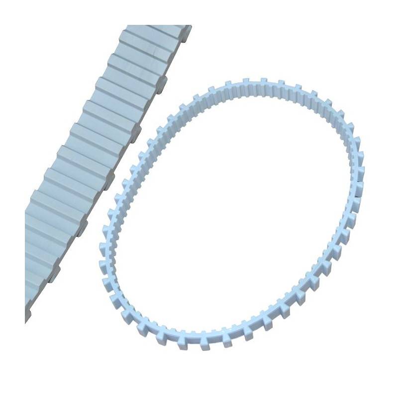 Dolphin - Chenille d'entrainement grise 9985006 Dolphin