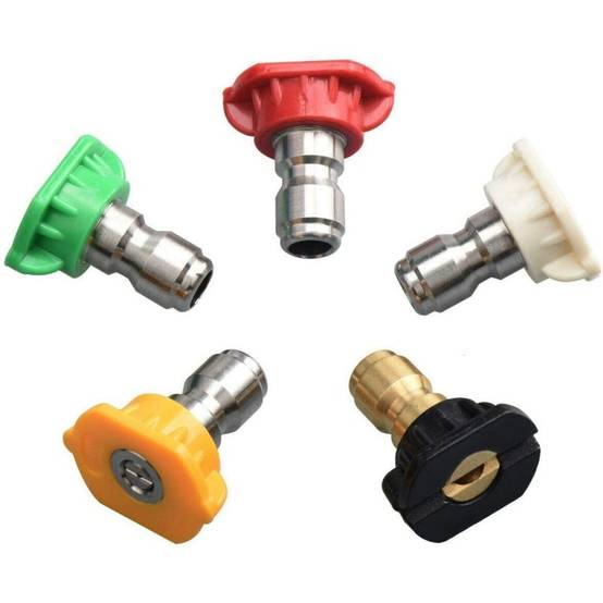 Pack de 5 buses pour PRO - DORSAL et GLADIATOR SPRAYER - Image 2