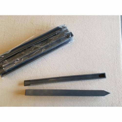 Piquet de jardin BorderFix pour bordure de jardin H 27 cm - Image 2