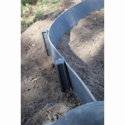 Piquet de jardin BorderFix pour bordure de jardin H 27 cm - Image 3