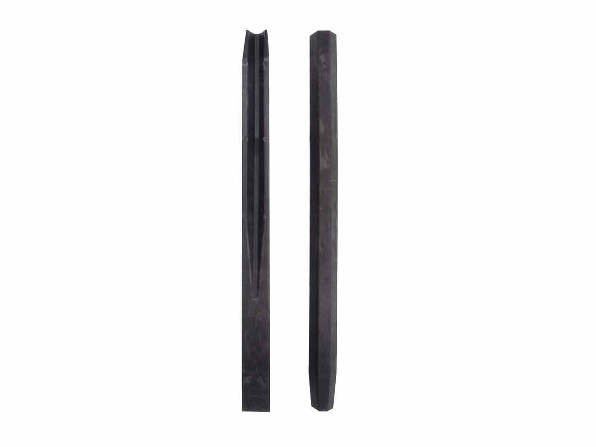 Piquet de jardin BorderFix pour bordure de jardin H 27 cm - Image 1