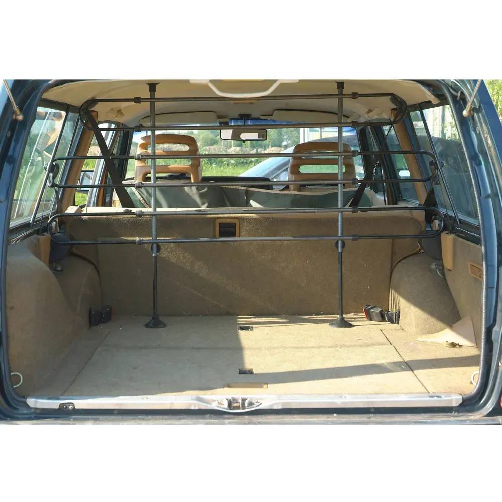 Barre pare-chien pour voiture - Image 1