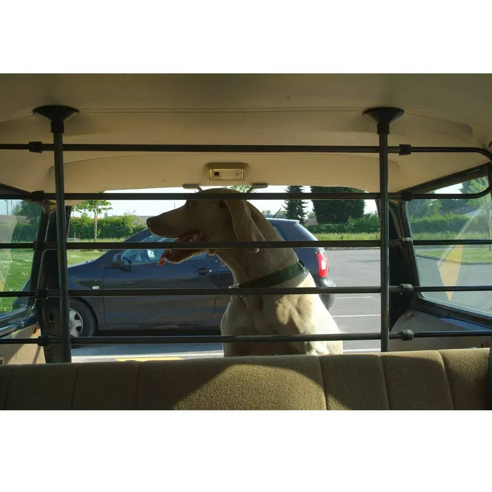 Barre pare-chien pour voiture - Image 2