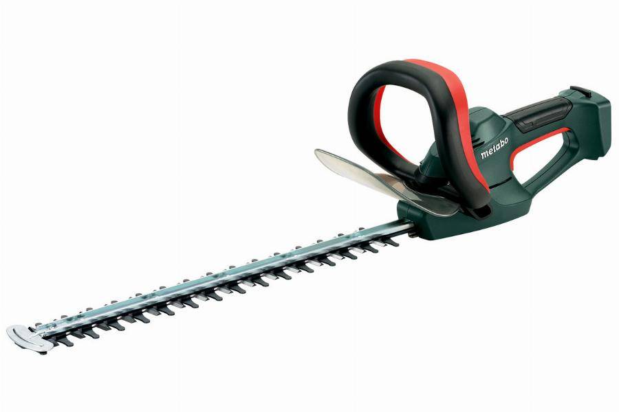Metabo - Taille haie METABO - AHS 18-55 Pick+Mix (sans batterie ni chargeur) - 600463850