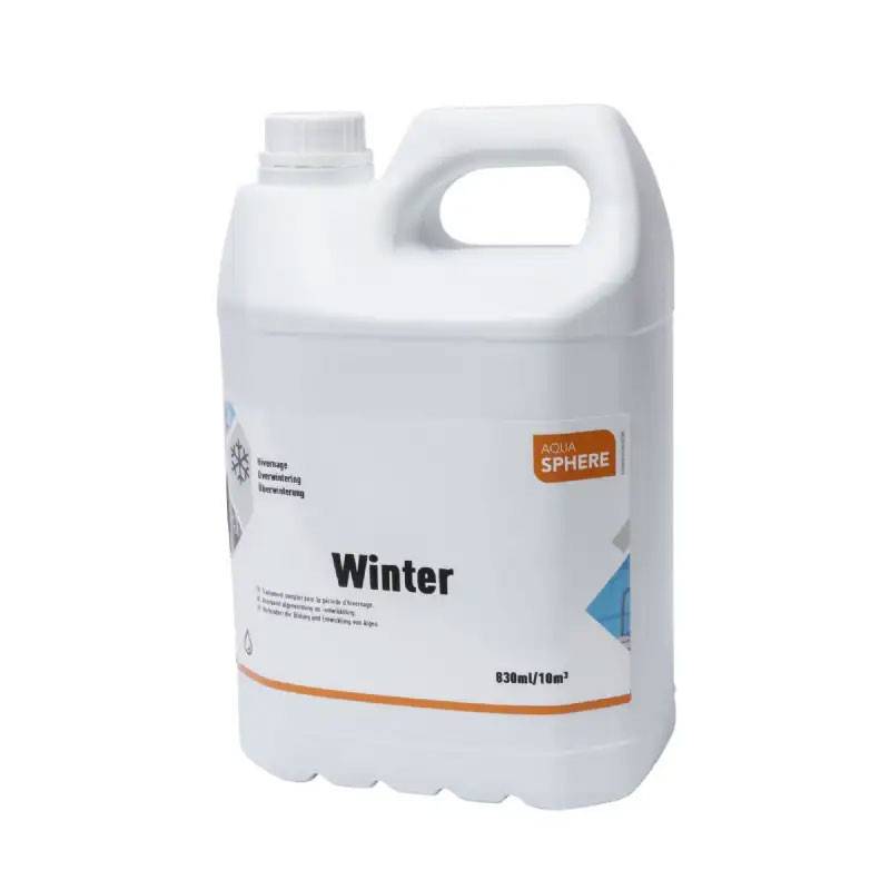 Astral Pool - Produit hivernage piscine Astralpool Aquasphère - 10 litres - Image 2