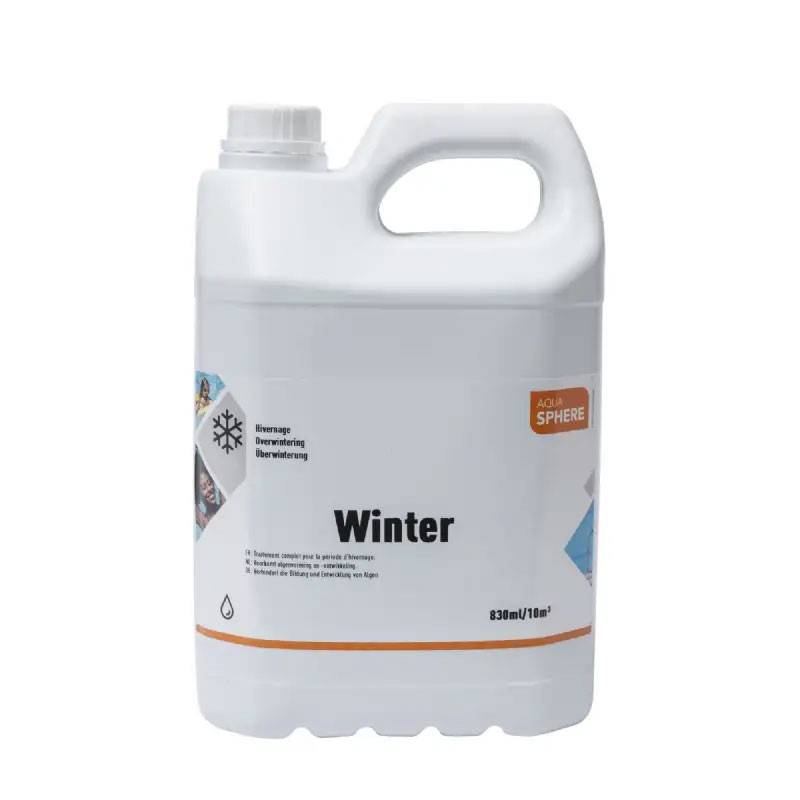 Astral Pool - Produit hivernage piscine Astralpool Aquasphère - 10 litres - Image 1