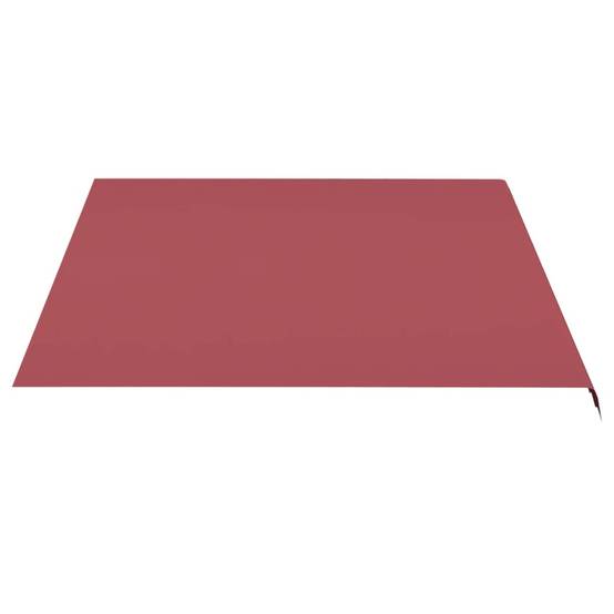 Prolenta Premium - Store banne Juna Rouge 430 X 345 cm - P87209R - Image 4