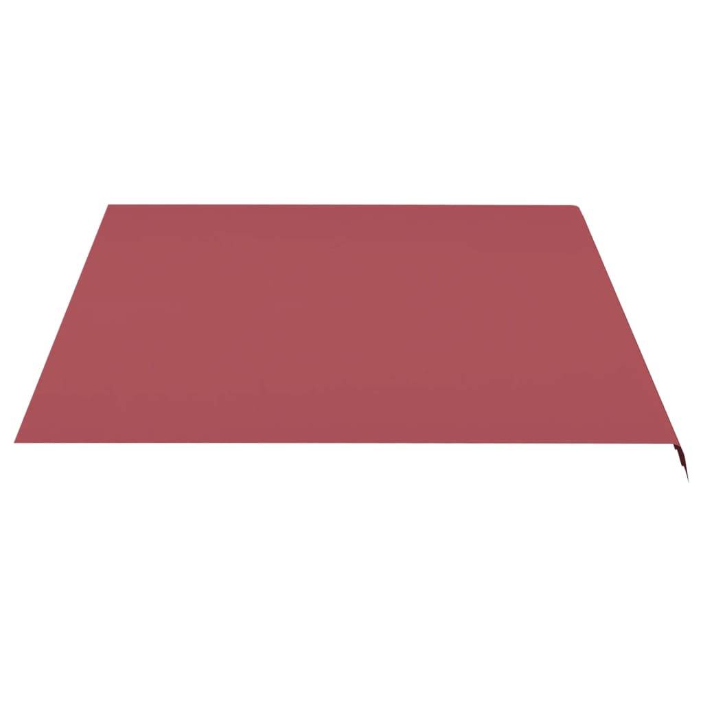 Prolenta Premium - Store banne  Juna Rouge  430 X 345 cm  - P87209R - Image 4