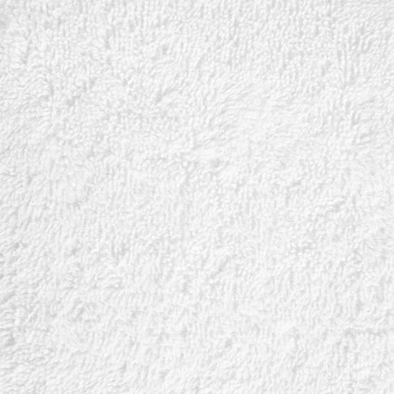 Ensemble de serviettes de qualité supérieure SOLUND 6 pcs blanc Maison Chic - Image 7