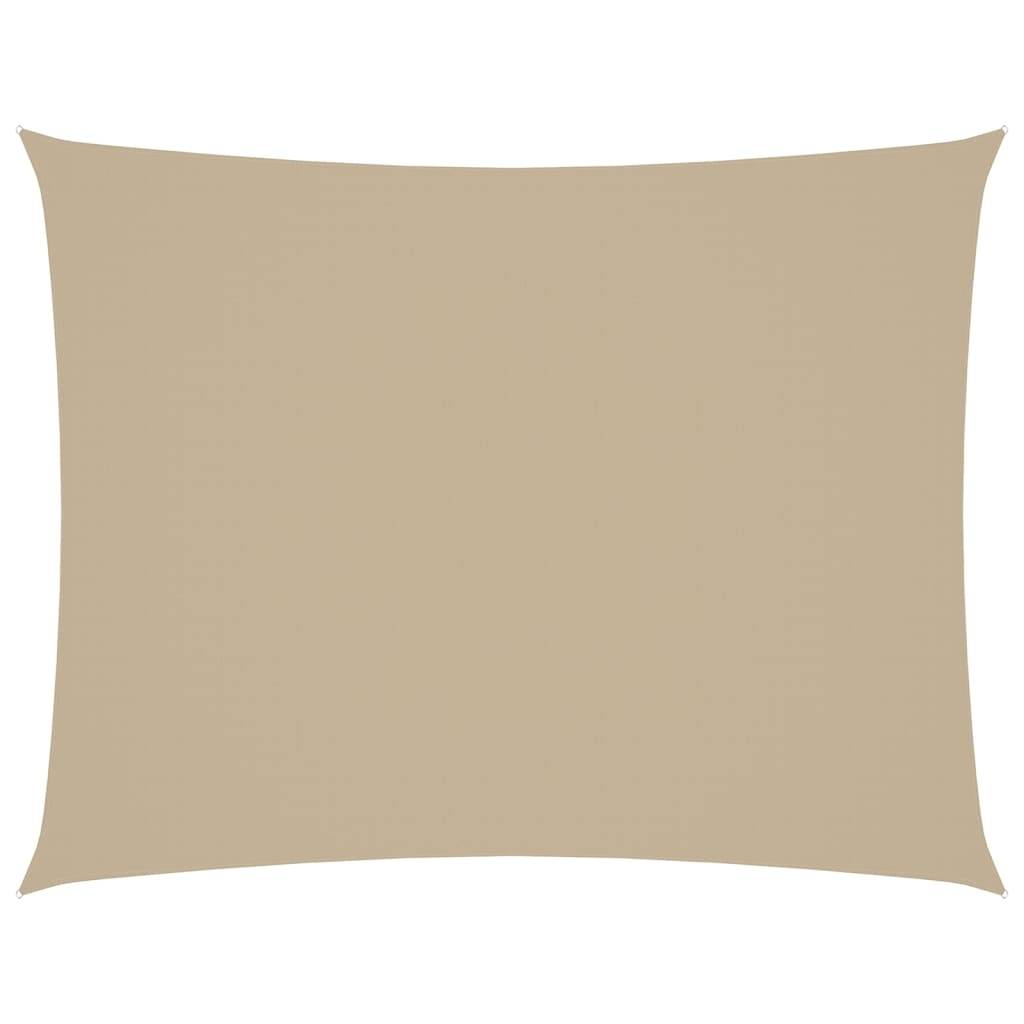 Prolenta Premium - Store banne polyuréthane beige 2,5 x 3,5 m - Prolenta premium p327.6 - Image 1