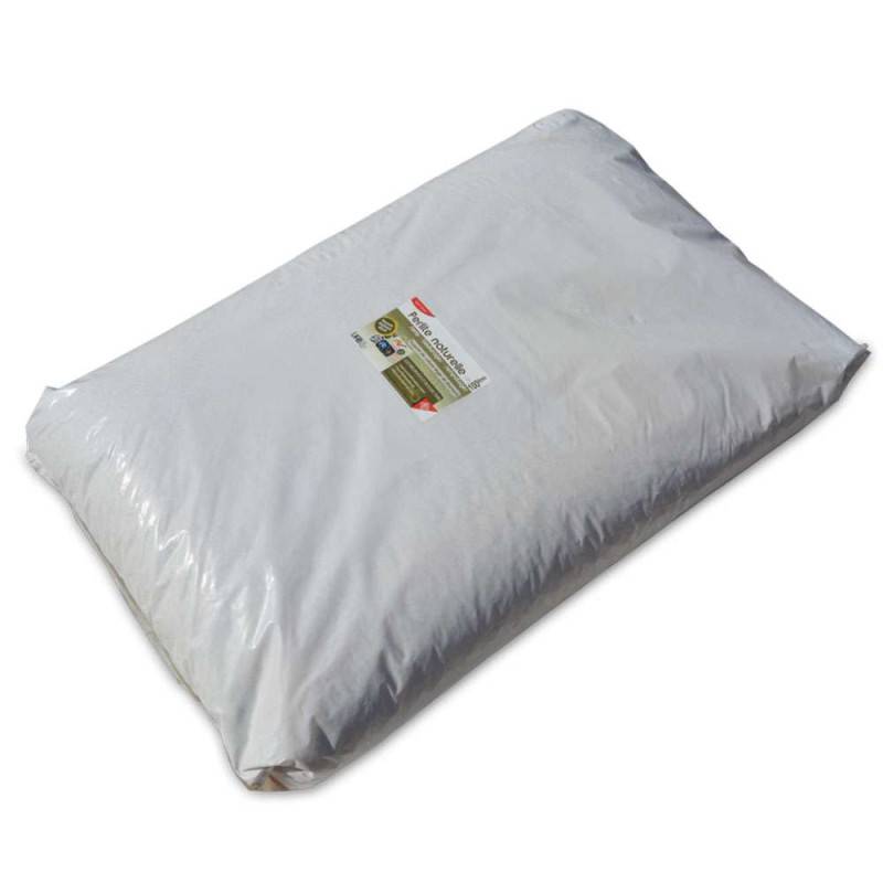 Perlite naturelle pour plantes - Agro Sens - Sac 100 litres - Image 1