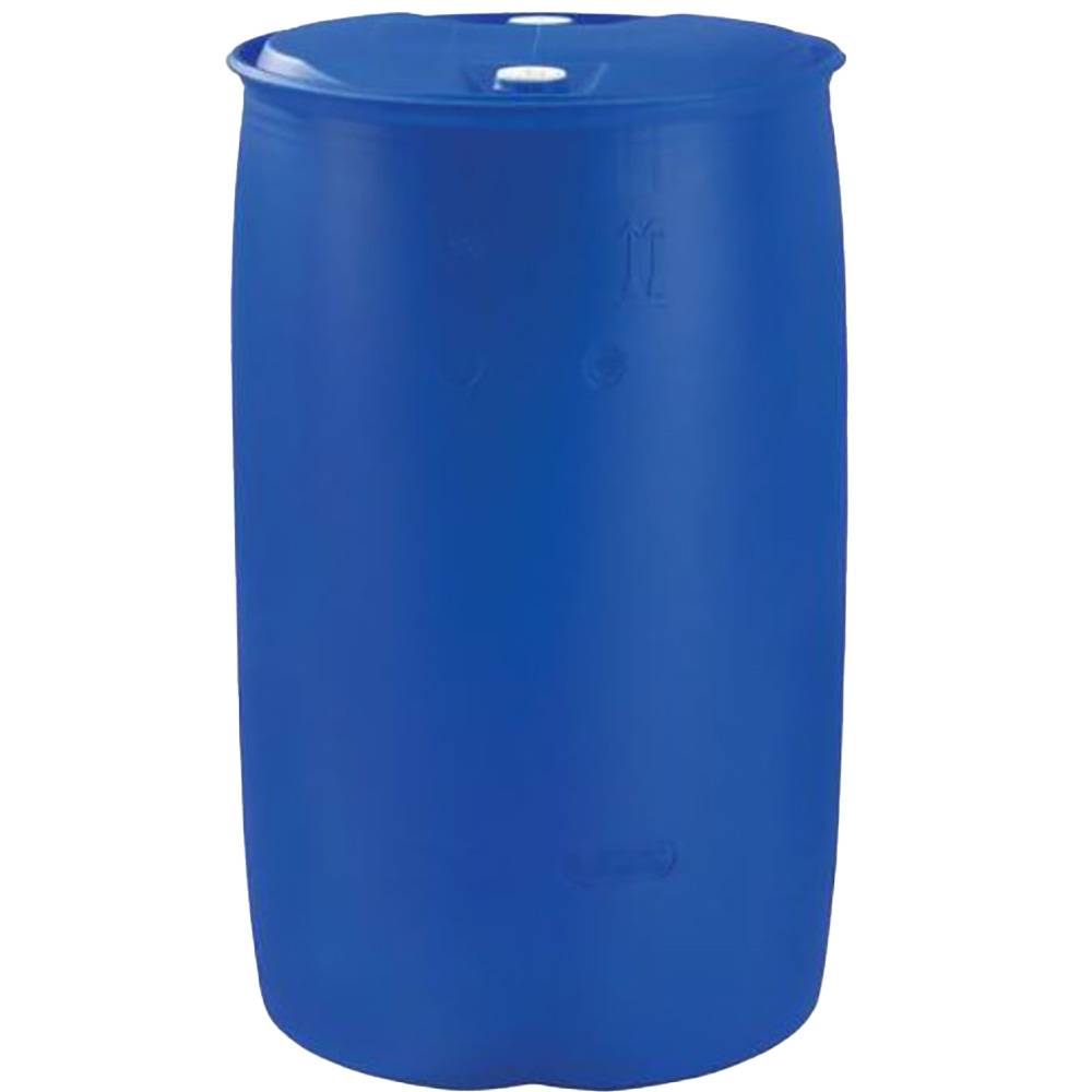 Belli - Fût plastique neuf 220l à bondes homologué un
