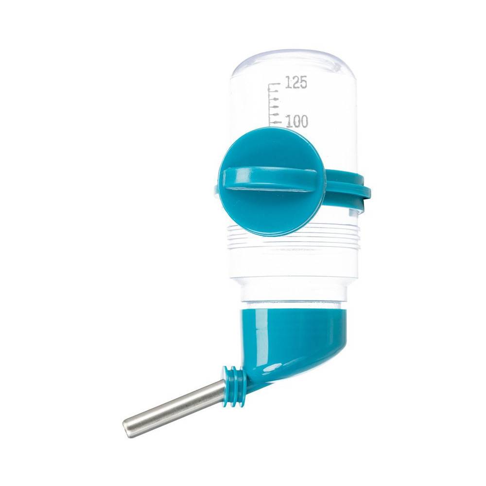 Trixie - Biberon de 125 ml en plastique couleur aléatoire, rongeur hamsters. - Image 5