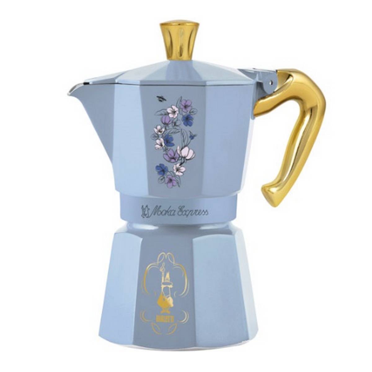 Cafetière italienne 6 tasses 0005364 Bialetti