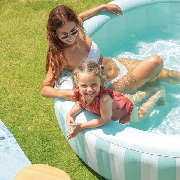 Intex - PISCINETTE FRENCHY - Image 2