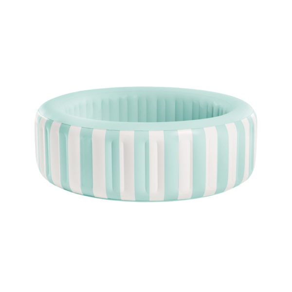 Intex - PISCINETTE FRENCHY - Image 1