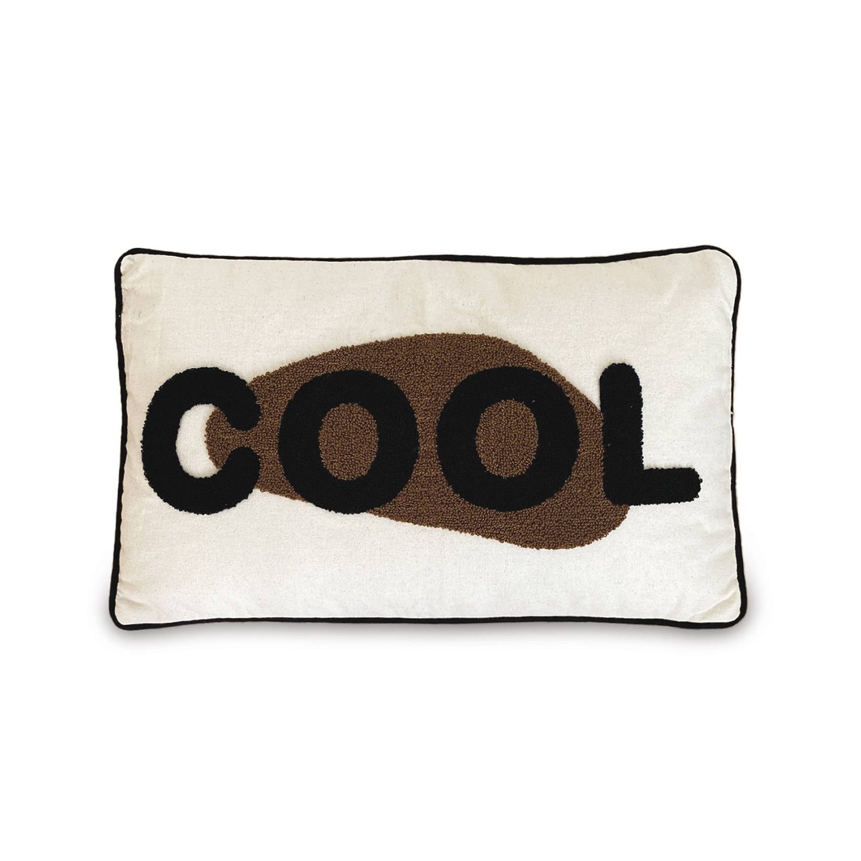 Opjet - Coussin en toile épaisse COOL - OPJET - Image 1