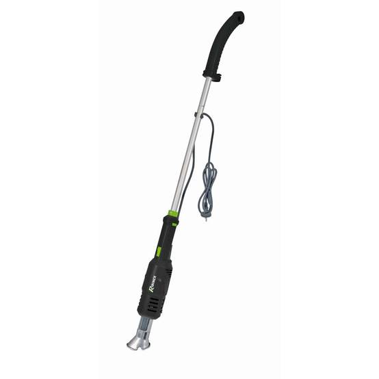 Ribimex - Désherbeur électrique 2000 W longueur min.46cm max.106cm
