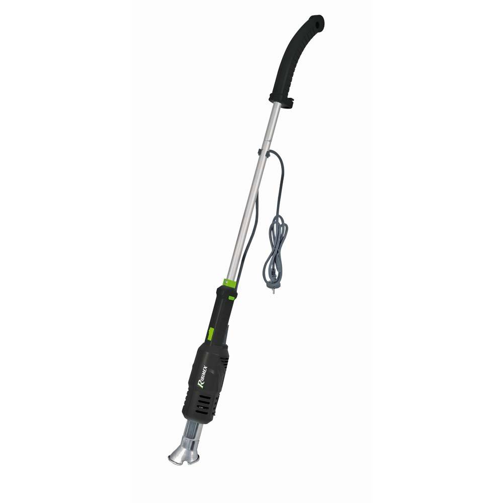 Ribimex - Désherbeur électrique 2000 W longueur min.46cm max.106cm