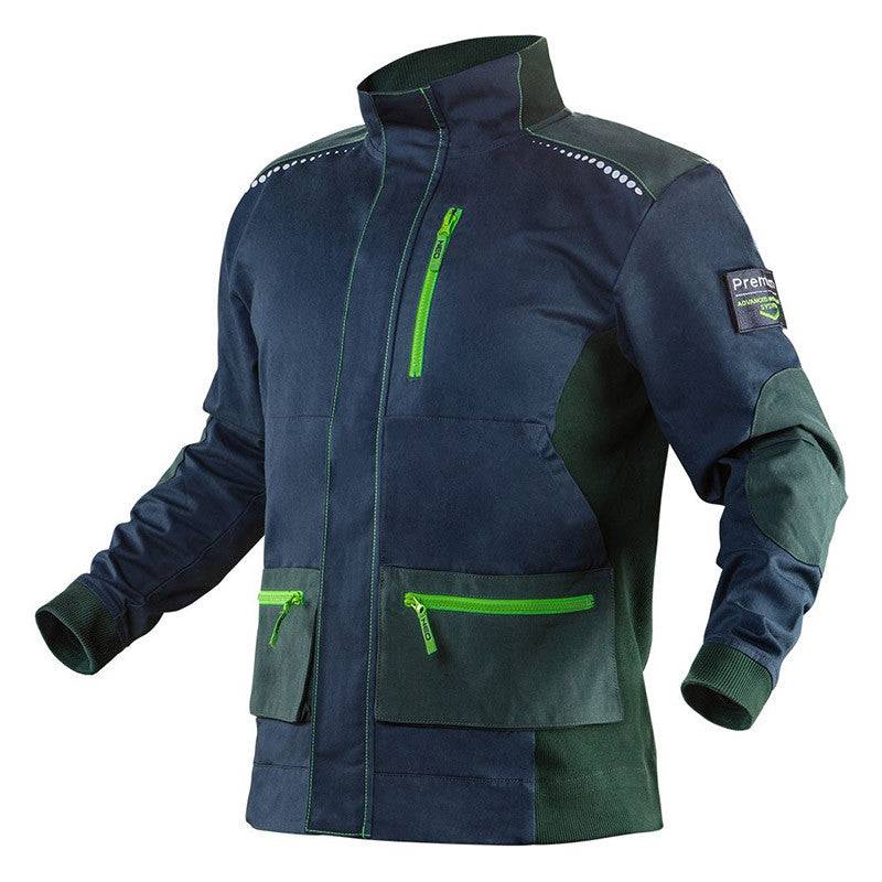 Neo Tools - Veste de travail Premium NEO TOOLS 81-216 - taille XXL - NEO TOOLS EPI - Image 1