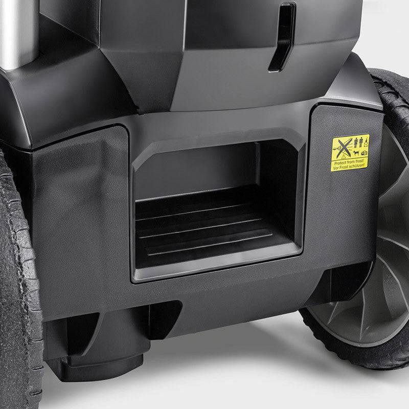 Kärcher - Nettoyeur haute pression eau froide - KARCHER  - HD 10/21 4S - triphasé - 210bar - 8kW- 1.286-950.0 Karcher - Image 5