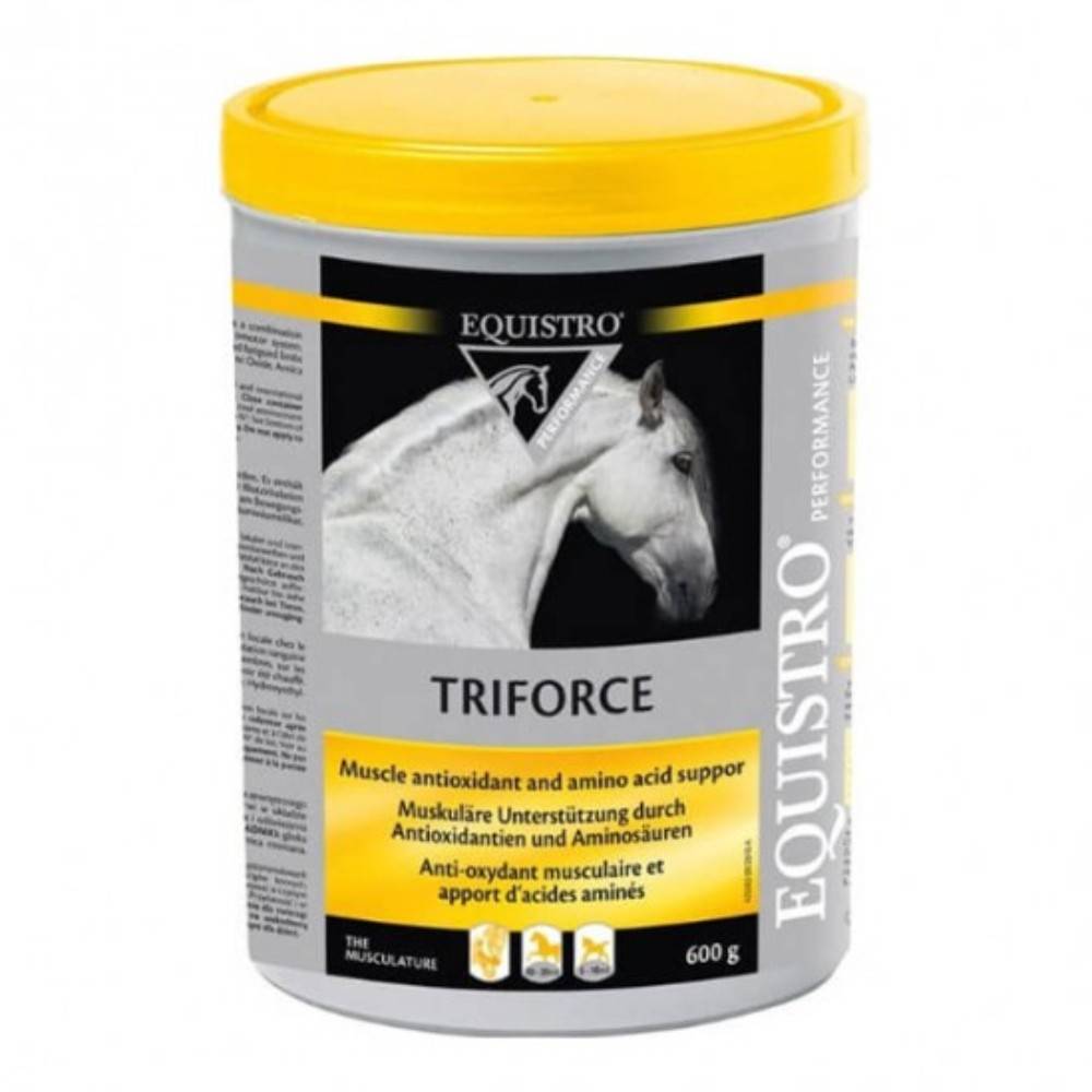 Triforce - Equistro 600 g