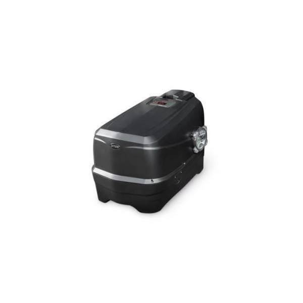 Intex - Spa gonflable INTEX - Carbone - 218 x 71 cm - 6 places - Octogonal - 28462EX - Image 5