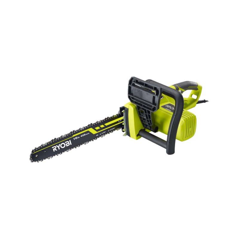Ryobi - Tronçonneuse électrique RYOBI - RCS2340B2C - 2300W - 40cm - 2 chaines - Image 1