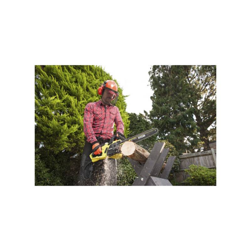 Ryobi - Tronçonneuse électrique RYOBI - RCS2340B2C - 2300W - 40cm - 2 chaines - Image 5