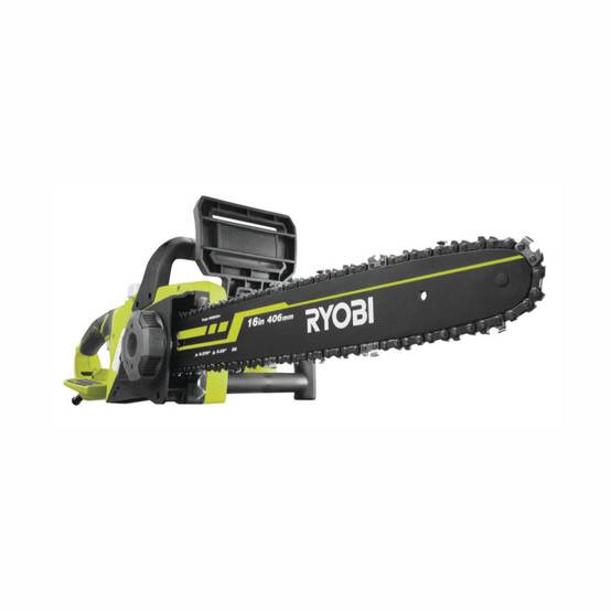 Ryobi - Tronçonneuse électrique RYOBI - RCS2340B2C - 2300W - 40cm - 2 chaines - Image 2