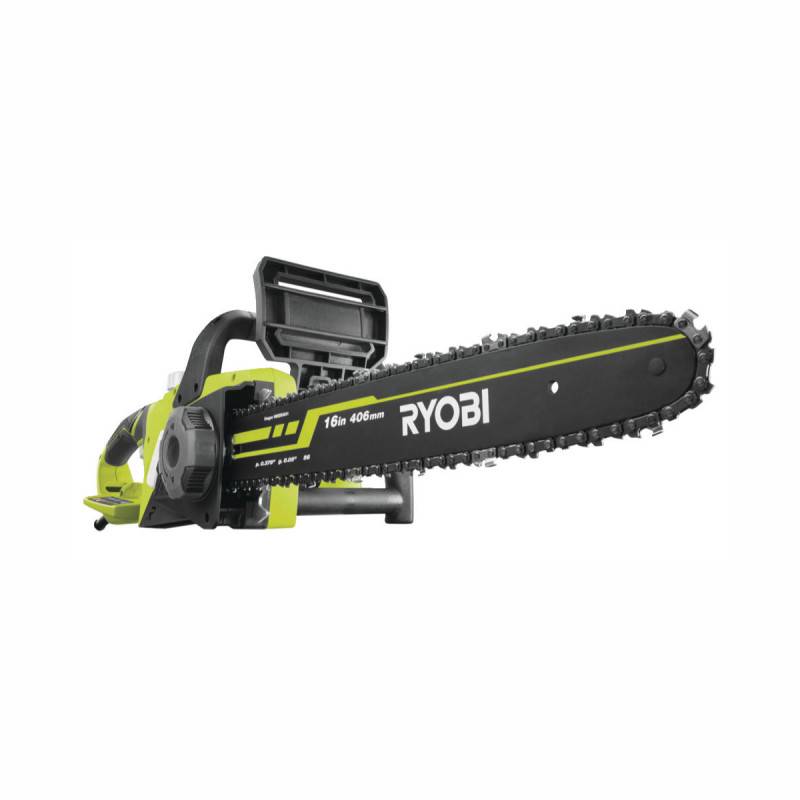 Ryobi - Tronçonneuse électrique RYOBI - RCS2340B2C - 2300W - 40cm - 2 chaines - Image 2