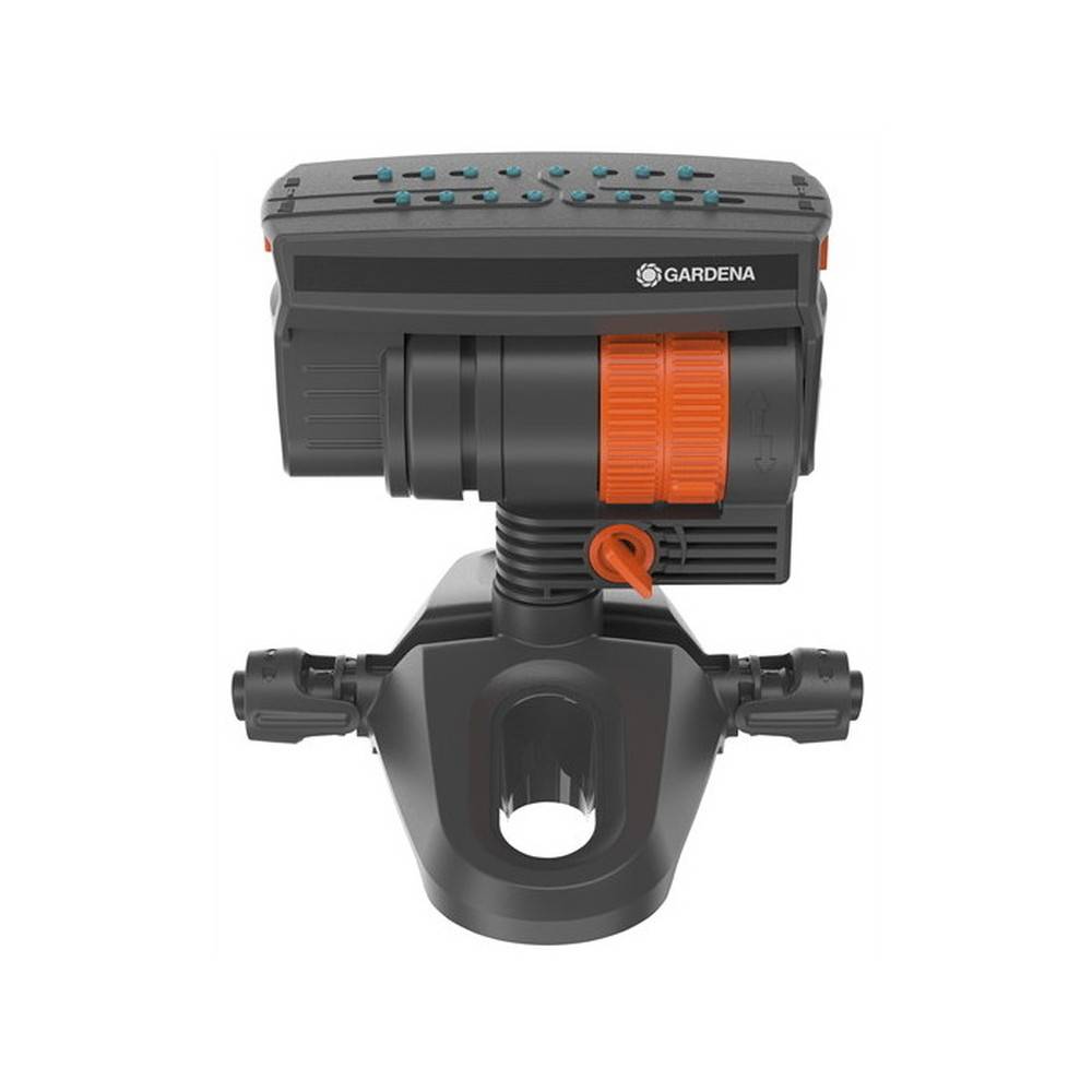 Gardena - Arroseur oscillant OS 90 Micro-Drip-System - surfaces carrées et rectagulaires Gardena - Image 2