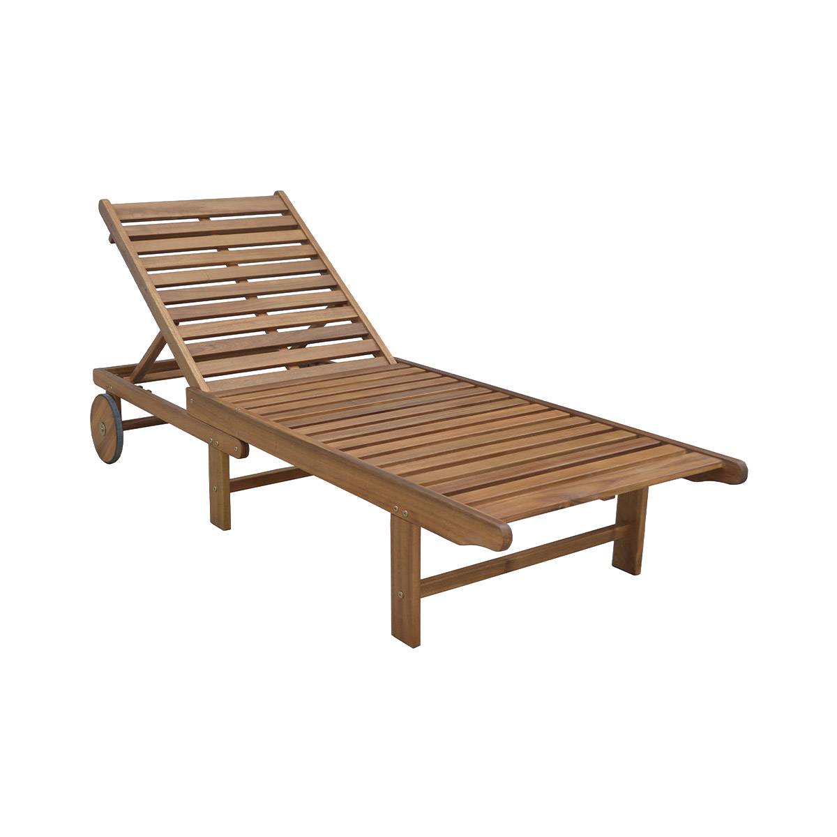 Bain de soleil Fidgi - Cémonjardin - Image 1