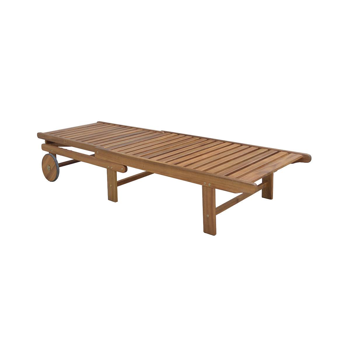 Bain de soleil Fidgi - Cémonjardin - Image 2